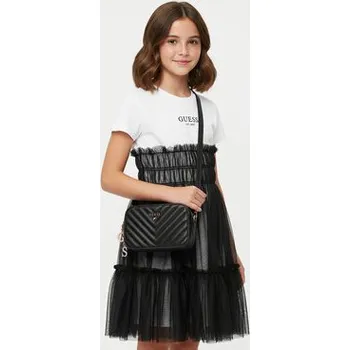 Kabelka Kabelka Guess Camera Bag J4GZ23 WFZL0 Černá OS