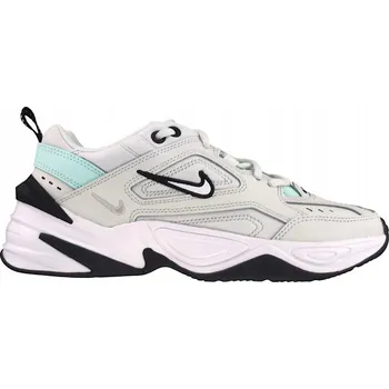 Dámská obuv Nike M2K Tekno AO3108-013 Platinum Tint Velikost 39