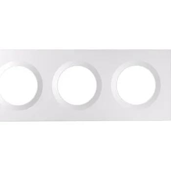 Centrální jednotka pro chytrou domácnost SONOFF EF3G