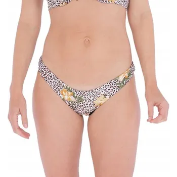 Dámské plavky Spodní díl bikin Hurley XS