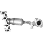 Katalyzátor NOVAK 06.019.C