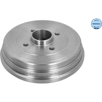 Brzdový buben Brzdový buben MEYLE 36-15 523 0058