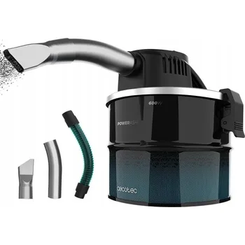 Vysavač Bezsáčkový Vysavač Cecotec Conga Ash 1000