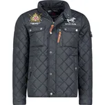 Geographical Norway pánská bunda BELIFICIO MEN 001 NAVY (WY4492H/GN-MARINE) XL