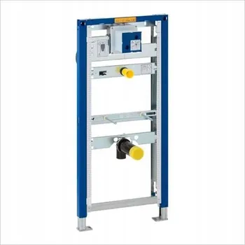 WC sada Podomítková nádržka pro toaletu Geberit Duofix