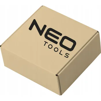Klíč NEO TOOLS KLÍČ OČKOPLOCHÝ S KLOUBEM A RAČNOU NEO TOOLS