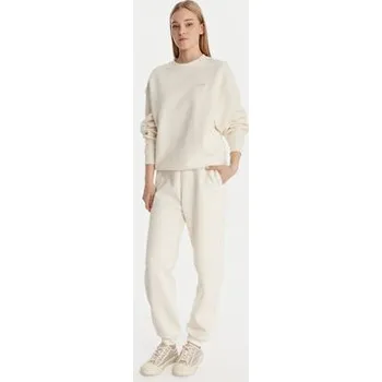 Dámská móda Guess Mikina V6RQ13 K9V31 Écru Regular Fit XL