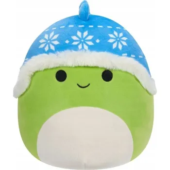 plyšák SQUISHMALLOWS VÁNOČNÍ DANNY 13 CM