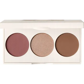 Make-up Paletka na líčení tváře CHEEK ME UP! INGLOT PLAYINN