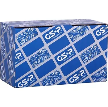 Posilovač řízení GSP 260025 Hřídel pohonu