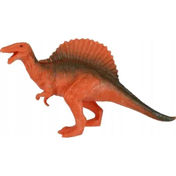Figurka Figurky dinosaurů 15 cm Mix Mega Creative 511036