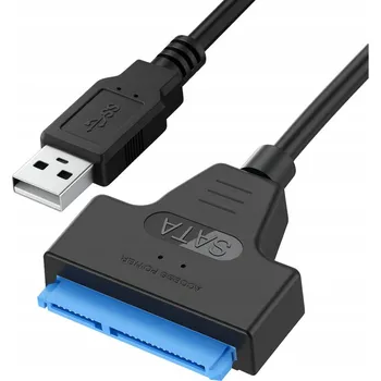 SATA adaptér na USB 3.0