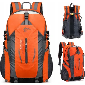 turistický batoh TAKTIKA BATOH VOJENSKÝ TURISTICKÝ MĚSTSKÝ TREKINGOVÝ BATOH OUTDOOR