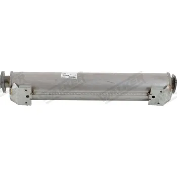 Tlumič výfuku Stredni tlumic vyfuku WALKER 25251