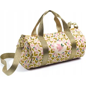 Sportovní taška Dětská sportovní taška Ptáček Djeco