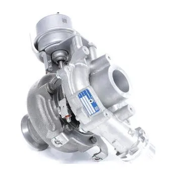 Turbodmychadlo Dmychadlo, plnění BTS Turbo T918329