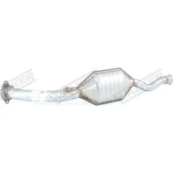 Katalyzátor Katalyzátor WALKER 28829