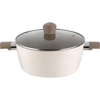 Hrnec Florina Mokka Tradiční Hrnec 6,4l