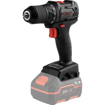 Akumulátorový vrtací šroubovák CD-200BC Compact, Dnipro-M