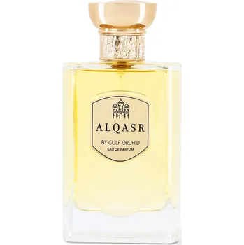 Unisex parfém Gulf Orchid Al Qasr EDP 100 ml UNISEX