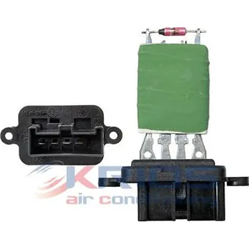 Auto-moto Odpor, vnitřní tlakový ventilátor MEAT & DORIA K109043