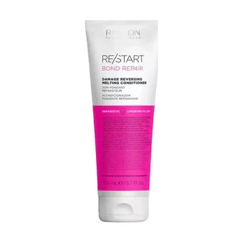 Revlon Professional RE/START Damage Reversing Melting Conditioner hloubkově vyživující kondicionér 200 ml