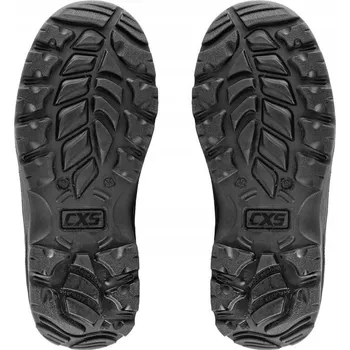 Pracovní obuv VODĚODOLNÉ PRACOVNÍ BOTY CXS PYRIT S3 vel. 38