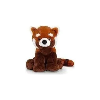plyšák Plyšová červená panda 18 cm