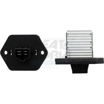 Auto-moto Odpor, vnitřní tlakový ventilátor MEAT & DORIA 667482