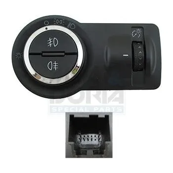 Auto-moto Spínač, hlavní světlo MEAT & DORIA 23821