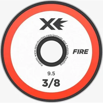 Sparx Brusný kotouč Sparx Fire 3/8 496377