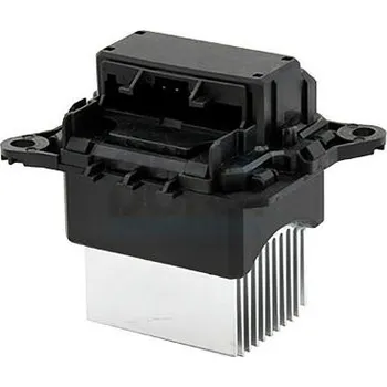 Auto-moto Regulace, vnitrni ventilace MEAT & DORIA 667324