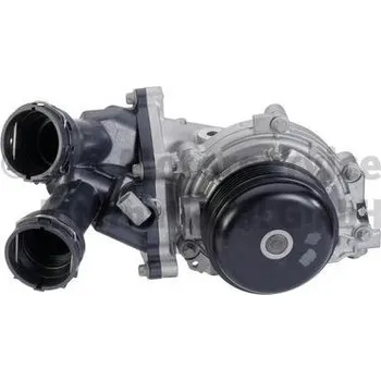 Chladič motoru Vodní čerpadlo, chlazení motoru PIERBURG 7.10942.37.0