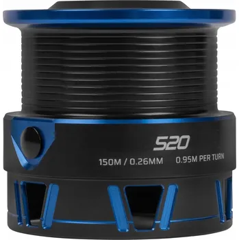 Rybářský naviják NÁHRADNÍ CÍVKA PRO NAVIJÁK PRESTON INVICTUS 520