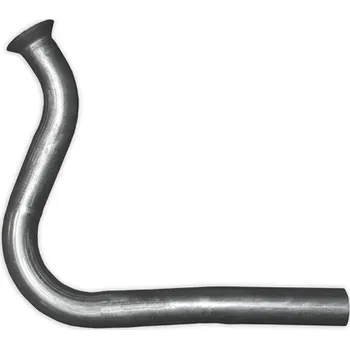 Výfukový systém Výfuková trubka NOVAK 20.100