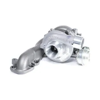 Turbodmychadlo Dmychadlo, plnění BTS Turbo T914834BL