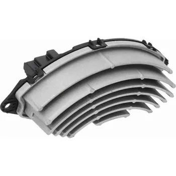 Ventilátor topení a klimatizace Regulace, vnitrni ventilace VEMO V40-79-0020