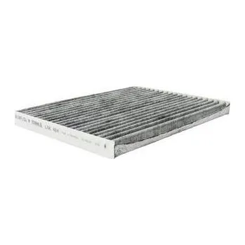 Kabinový filtr Filtr, vzduch v interiéru MAHLE LAK 464