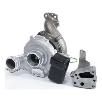 Turbodmychadlo Dmychadlo, plnění BTS Turbo T981436