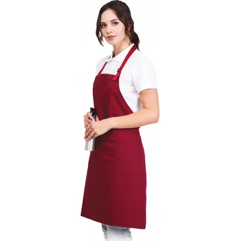 Kuchyňská zástěra Gastronomická zástěra přední Reis Fpb-Classic