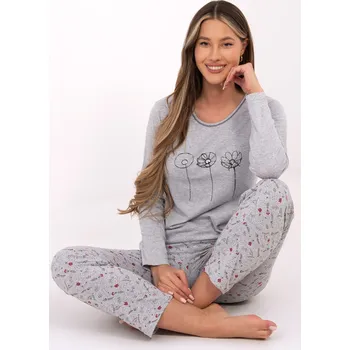 Pánské pyžamo Pyžama model 222192 Forever Pink XXL