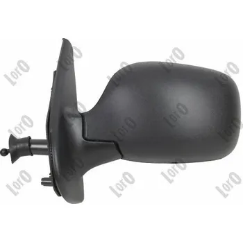 Auto zrcátko Vnější zpětné zrcátko ABAKUS 3149M01