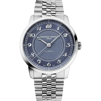 Módní doplněk Frederique Constant Classics FC-301BL3B6B