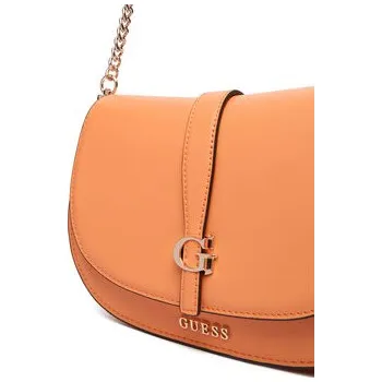 Kabelka Kabelka Guess Carrie HWVG98 96200 Oranžová OS