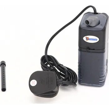 Akvarijní technika Filtrace akvária Superfish 573036