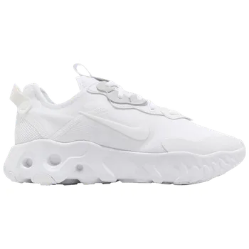 Dámské tenisky Nike Wmns React Art3mis 'Triple White' Velikost: 40