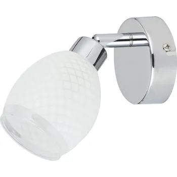 Nástěnné svítidlo Nástěnné svítidlo Gernet 1x40W G9 chrom