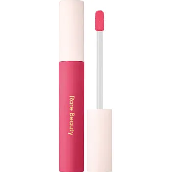 Rtěnka Rare Beauty Matná rtěnka Lip Soufflé (Matte Lip Cream) 3,9 ml Motivate + 2 měsíce na vrácení zboží