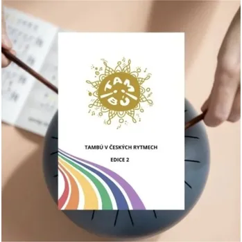 NejenHra - Noty pro Tambú, xylofon a zvonkohru Edice 2