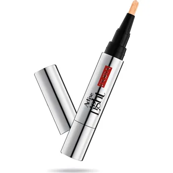Korektor PUPA Milano Rozjasňující korektor Active Light (Concealer) 3,8 ml 002 Beige + 2 měsíce na vrácení zboží